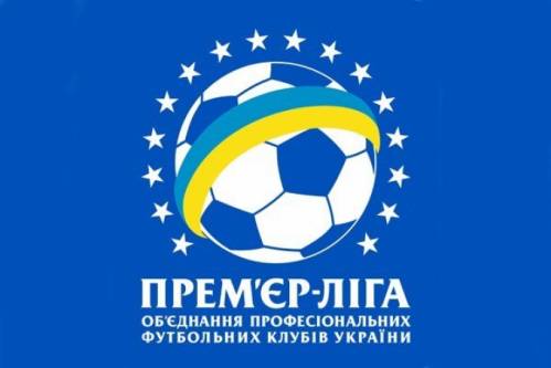 Премьер Лига Украины